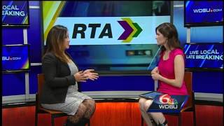 RTA releases mobile ticketing app screenshot 3