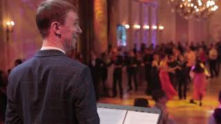 2019.12.02 Бал в Летнем Дворце - Шапелуаз