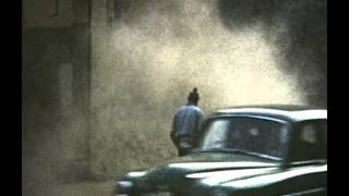 Demolition Melbourne 1950S