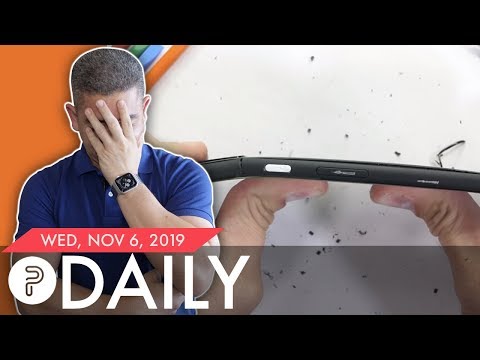 The Google Pixel 4 BREAKS… Easily?!