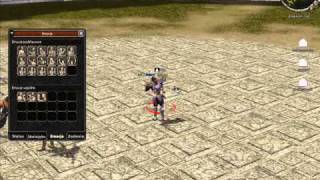 Molega Metin2 Wstęp