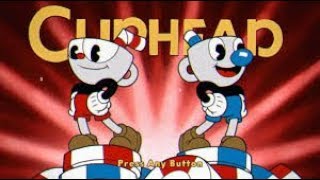 Cuphead Android - Run' N Gun screenshot 2