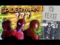 Spider-Man 3 (2021) NEW Set Photos Hint To Miles Morales