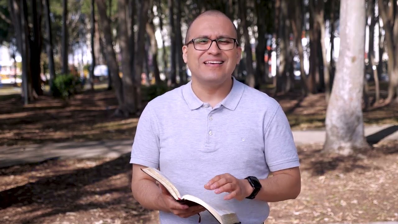 FE Y FUERZA PARA VENCER EN LA VIDA