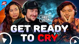 NURKO JUST GAVE US EMOTIONAL DAMAGE... | FIRST PEAKS EP. 5