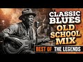 Relentless Blues Rock Solo Fury Inspired by Gary Moore, Hendrix, SRV Live