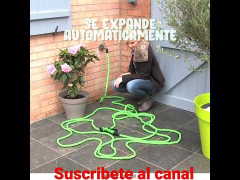 🎬 Video con opiniones sobre Mangueras Bricodepot