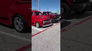 Viejitas pero Bonitas #dhrollin #foringas #classictrucks #ford #fordtruck