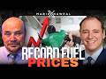 U.S. DIESEL PRICES SMASH A RECORD AS THE IRAN WAR CHOKES SUPPLY – w/ Martin Armstrong Episode cover