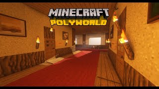Minecraft Polyworld - Episode 145 - Husbandry