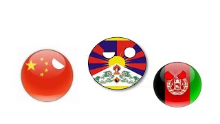 Tibet in a nutshell