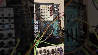 Behringer SURGES - Eurorack Module on ModularGrid