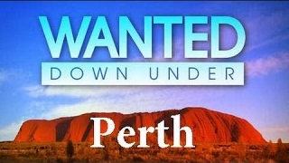 Wanted Down Under S04E20 Wall (Perth 2009)