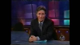 The Daily Show - Bob Jones University - Feb 2000