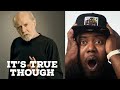 First Time Hearing | George Carlin on some cultural issues Reaction