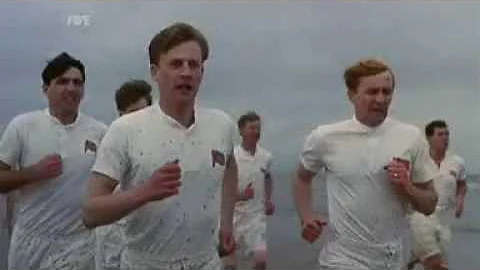 Chariots of Fire