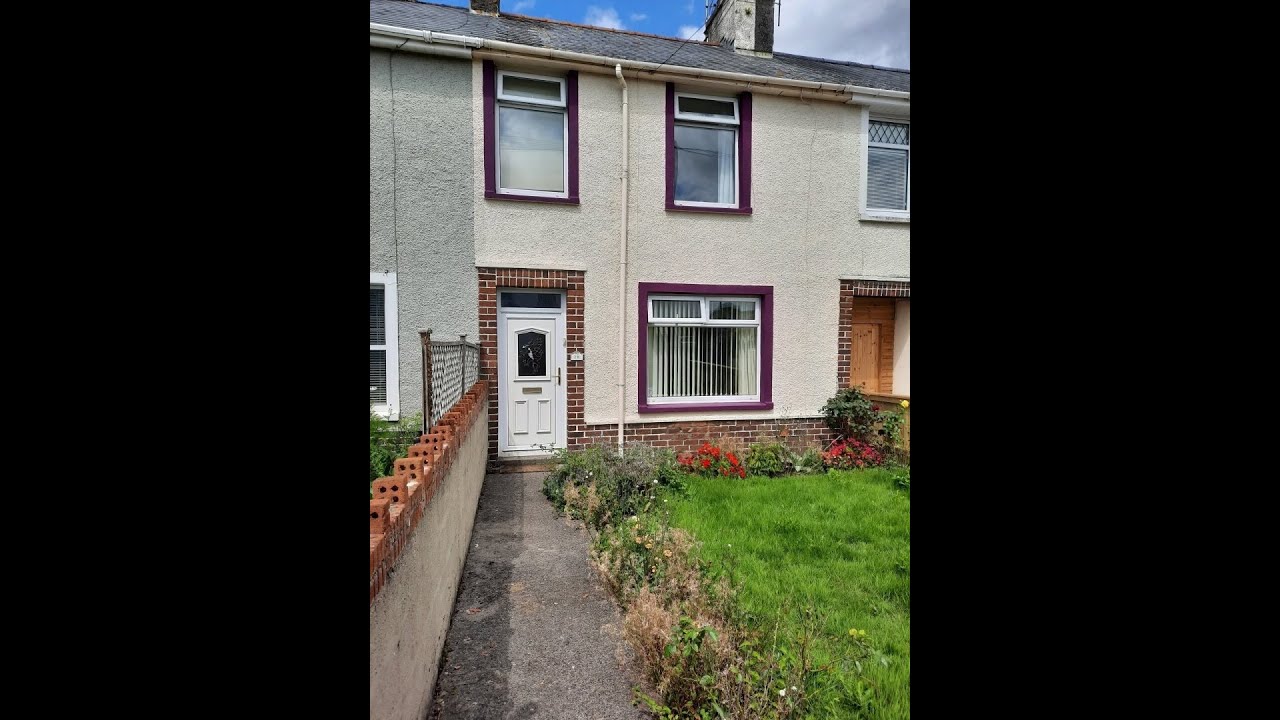 Property For Sale in South Broadway, Cowbridge Springbok Properties YouTube