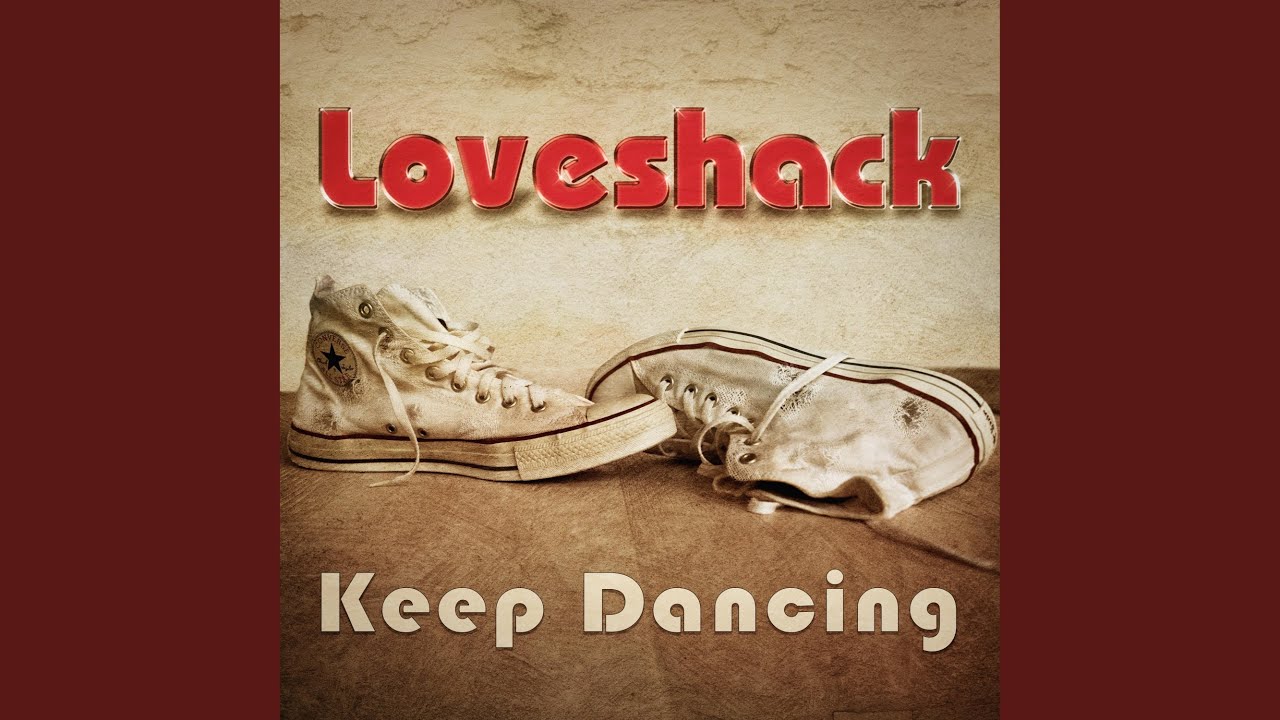 在 YouTube 上觀看「Keep Dancing」 在 YouTube 上觀看「Keep Dancing」