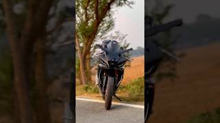 R15v4 My Dream Bike..??bikelover bike r15v4 imrangamingyt69