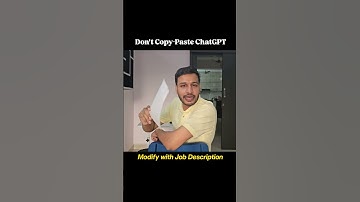 Recruiter Secrets to Shortlist Your Resume #hiring #recruitment #jobs