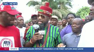 Lawmaker Urges Inec, Security Agencies To Ensure Free, Fair Elections