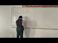 Numerical