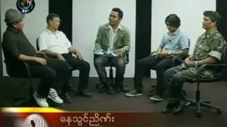DVB - 13.01.2011 - Talk Show