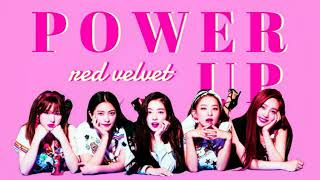 [AUDIO] Red Velvet 레드벨벳 'Power Up'