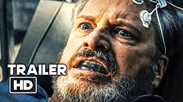 DISCLOSURE DAY Official Trailer (2026) Colin Firth, Emily Blunt Sci-Fi Movie HD