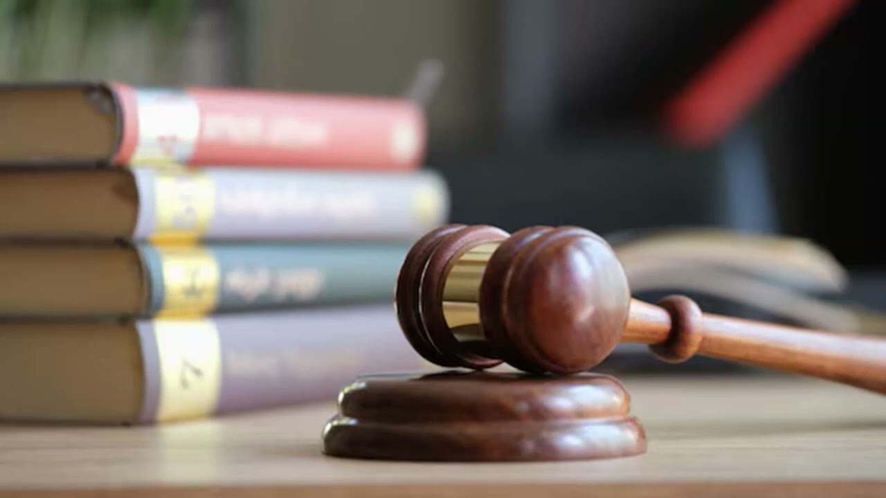 Grift & Lies Music Video