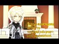 Tokyo revengers react to Takemichi's past life as PHAINON ✵
