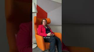 VTT mentoring stories | Great teamwork drives real change