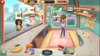 Kitchen Scramble: Cooking Game | Level 9
