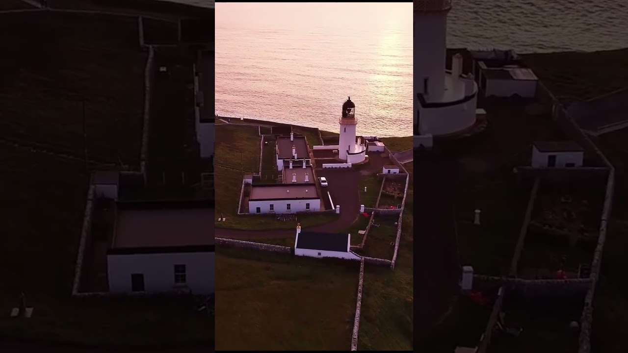 Scotland — The Land of Eternal Calm 🌿 