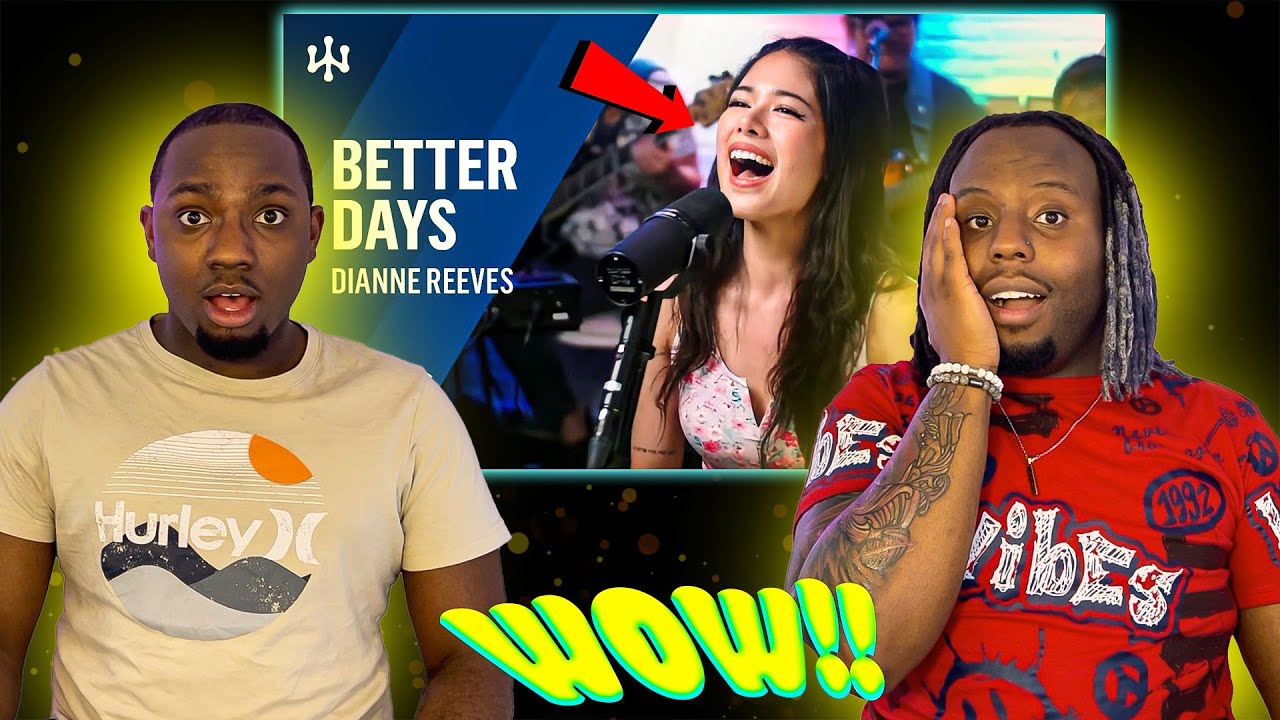 First Listen to GIGI DE LANA ‘Better Days’ - GG Vibes | Reaction |