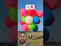 39 balloon #viral #funny #trending #fyp #mrbeast #mrbeastchallenge #viralvideo #shorts #short #video