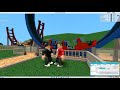 Lunaparkı Denetlemeye Geldiler | Roblox Theme Park 2