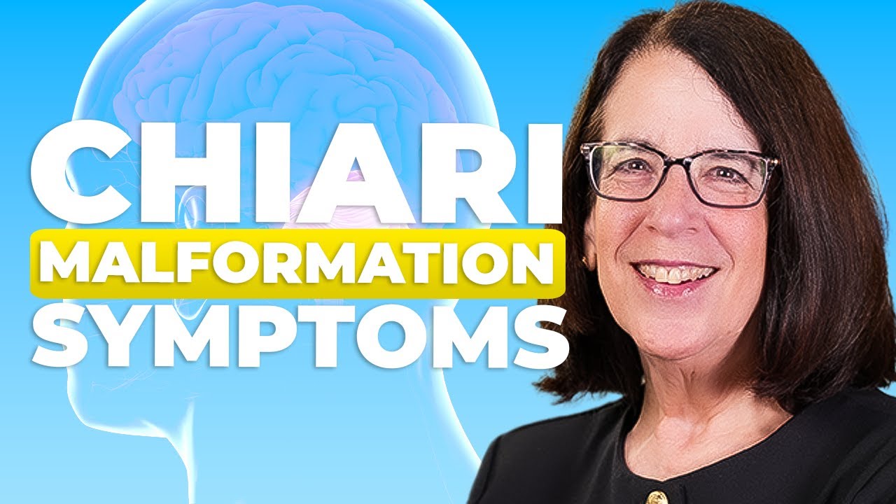 What You ACTUALLY Need to Know About Chiari Malformation Symptoms