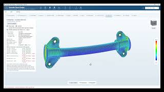 Spreader Beam Design | Design, Verify & Analyze Lifting Beams in One Platform