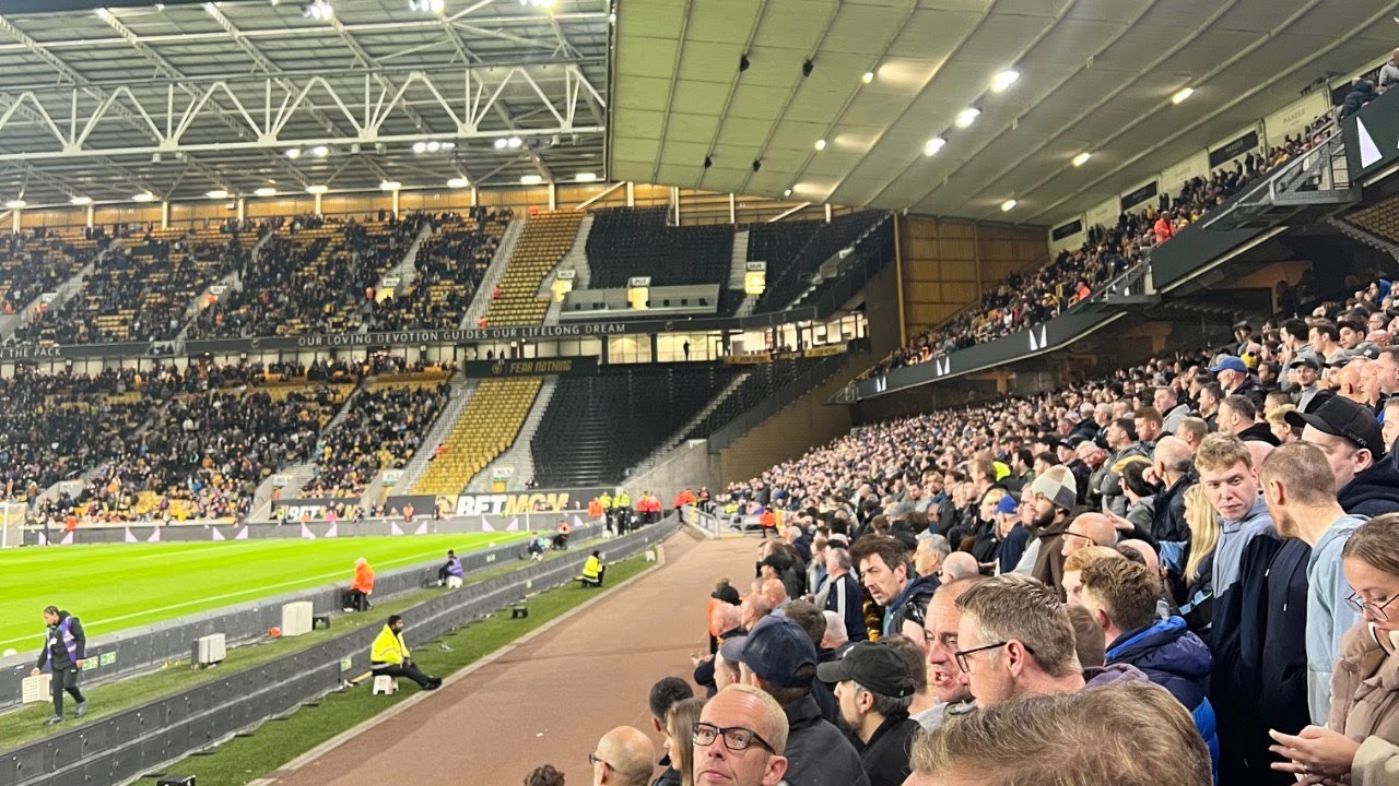 ЭВЕРТОН ПАТЕТИЧНЫЙ | Реакция: Эвертон 0-2 в пользу Вулверхэмптона