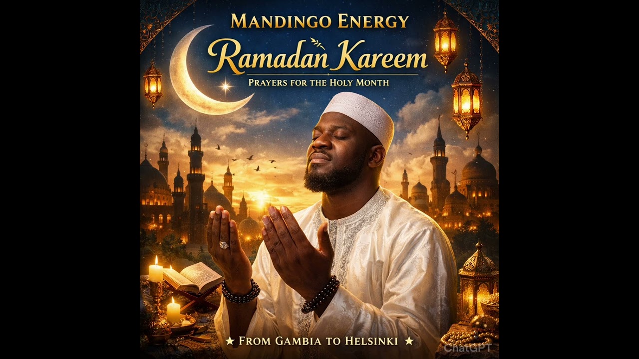 Ramadan Kareem to all Muslims around the world 🌙🤲🏾 #shorts