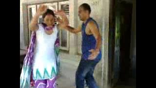 kkritan-teej 2068(Me n srijana sis).mp4