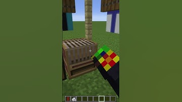 Hou to make the Poland flag in Minecraft  #minecraft  #flags  #minecrafttutorial #poland #tutorial