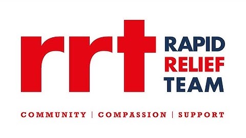 Plymouth Brethren Living Our Beliefs - Rapid Relief Team (Exclusive Brethren)