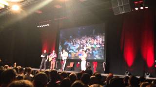 Trailer Park Boys Casino New Brunswick Moncton, NB Bubbles Liqour and Whores