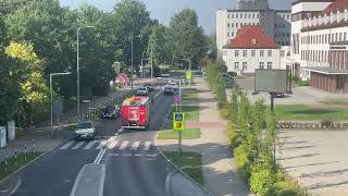 [Owady][Alarmowo zastęp 551[P]21][Traby]