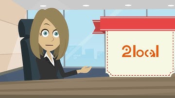 2local ICO Explainer Video