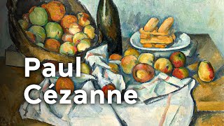 Paul Cézanne and the Genesis of Cubism | Documentary
