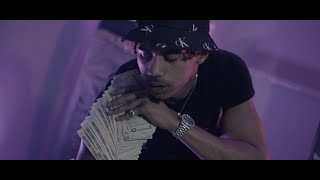 DASH YUNG "Dead End" (Official Music Video)