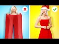 💃 INCREÍBLES TRUCOS DE MODA PARA LA MEJOR FIESTA DEL AÑO🧵Tips de moda para las fiestas por 123 GO!